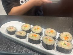 -金刚山(学府路店)