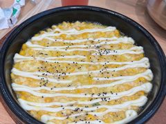 -米村拌饭(银泰中心店)