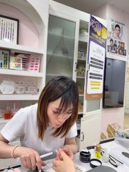 点击看大图 -美兮美学·日式艺术美甲美睫