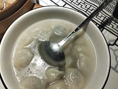 -客家大院·非遗赣南客家菜(郁孤台店)