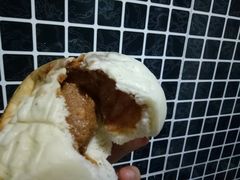 -航天馒头(瞻园路店)