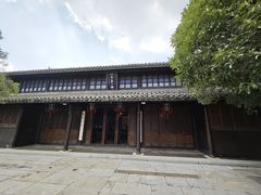 -口岸雕花楼