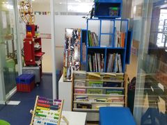 -凤凰机器人乐高编程活动中心(星湖校区)