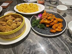 -前海沿·青岛菜(乐客城店)