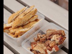 -王二甩老木子鸡(江湾店)