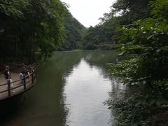 -溪口-滕头旅游景区