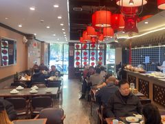 -李记东北饺子馆·东北菜(欢乐谷店)