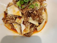 -院里寻菜·祖庵菜宴请(观沙岭店)