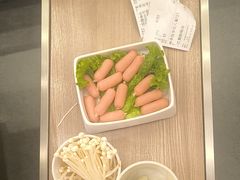 -巴蜀王婆大虾(南锣鼓巷店)
