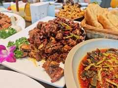 -小谭川菜(紫薇田园店)