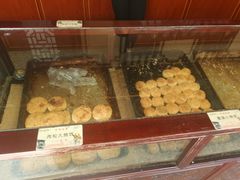 -黄桥宾馆黄桥烧饼(银杏路店)