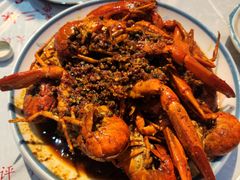 -三妹小龙虾·黄油蟹(华侨城总店)
