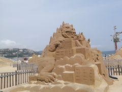 -大梅沙海滨公园