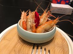 -浙C老邻舍(西城海错店)