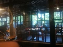 大堂-阿洪锅贴王(小吃城店)