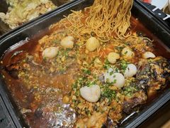 -黄鹤天厨·泡椒田鸡创始者(莲花店)
