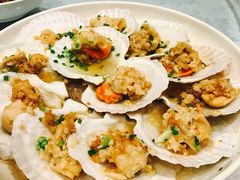 -和记小菜(东方店)