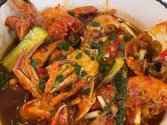 -辣螃铠盆盆蟹大排档(总店)