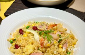 Yilala Special Fried Rice