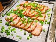 -绿茶餐厅(领展购物广场·中关村店)