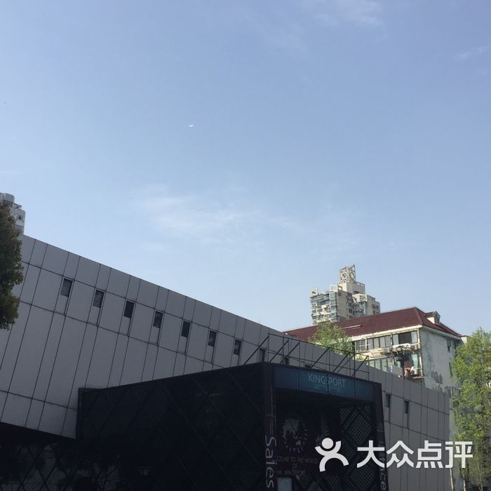 海上海弘基休闲广场