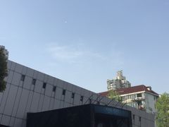 -海上海弘基休闲广场