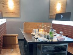 大堂-很久以前羊肉串(朝阳路店)