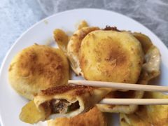 -大南门牛肉包子店