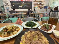 -唔止卤嘢·潮州府城菜(鹭江店)