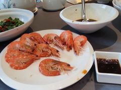 -徐记海鲜(汉城湖|太奥店)