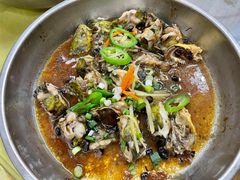 -小塘渔村(开平大道店)