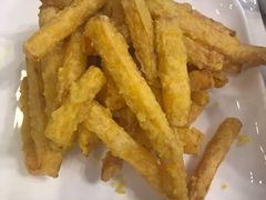 -东四民芳餐厅(世茂工三店)