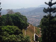 -槟城街头艺术街区