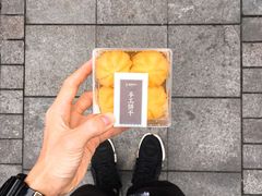 蛋挞-贝尔麦莎(城上城店)