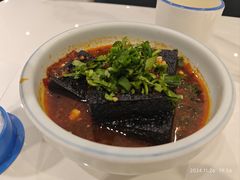 -兰湘子·湘菜小炒(长安万科广场店)