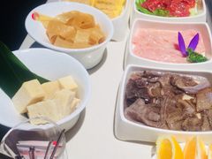 -海底捞火锅(杭州庆春路夜宵主题店)
