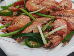 -钱大妈海鲜饭店(保利林语店)