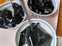 -五福堂龟苓膏(河东北山店)