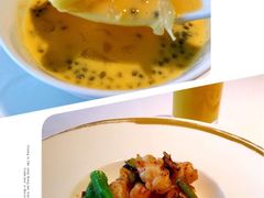 -金轩中餐厅 Jin Xuan(浦东丽思卡尔顿酒店)