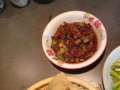 -老淮滨-蚌埠非遗小吃(淮河路店)