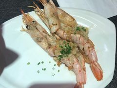 -福樱兰海鲜放题铁板烧(加州店)