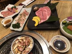 -御牛道日式烤肉料理(杭州万象城店)