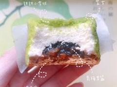 -好利来(团结湖店)