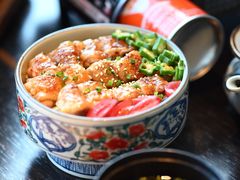 -山葵家·创意料理(宁波来福士店)