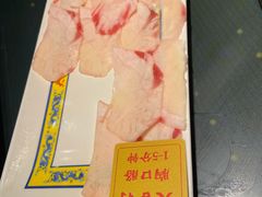 -大吉利·潮汕鲜牛肉火锅(万峰路店)