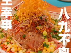 -江户前寿司·日料·寿喜烧(中关村壹号店)