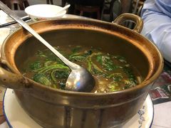 -阿殳菜馆·私厨(水围村店)