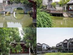 -龙潭水乡