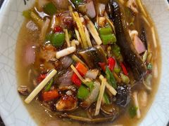 长鱼面-风云面馆(珠海路店)