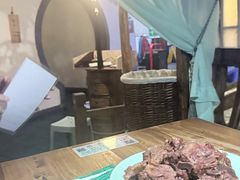 -淀里船宴(裕华东路店)